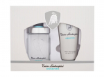 Komplekt Tonino Lamborghini meestele: EDT, 75 ml + habemeajamisj&auml;rgne palsam, 150 ml