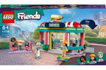 41728 LEGO&reg; Friends Heartlake linna restoran