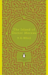 Island of Doctor Moreau