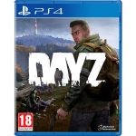 Arvutim&auml;ng DayZ PS4 M&auml;ng