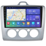 Ford S-Max Mondeo 2007-12 Androidi multimeedia tahvelarvuti t&uuml;&uuml;p 9 tolli USB/WiFi/GPS/Bluetooth