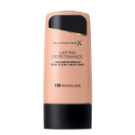 Max Factor Lasting Performance Make-Up - Long lasting make-up 35 ml 106 Natural Beige #e0ac92