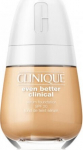 Clinique Even Better Clinical Serum Foundation SPF 20 - Make-up 30 ml WN 46 Golden Neutral #d5a272