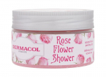 Joovastav kehakoorija Rose Flower Care (Delicious Body Scrub Rose) 200 g