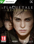 SX A Plague Tale: Requiem