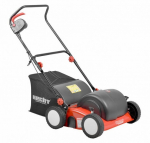 Elektriline aeraator Hecht 1739