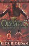 House of Hades (Heroes of Olympus Book 4) 4th edition