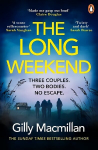 Long Weekend: 'By the time you read this, I'll have killed one of your husbands'