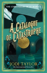 Catalogue of Catastrophe: Chronicles of St Mary's 13