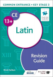 Common Entrance 13plus Latin Revision Guide