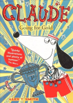 Claude Going for Gold!