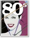 All-American Ads of the 80s Multilingual edition