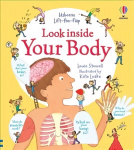 Look Inside Your Body New edition