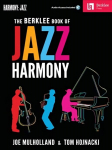 Berklee Book of Jazz Harmony