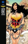 Wonder Woman: Earth One t&auml;ielik kollektsioon