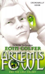 Artemis Fowl and the Lost Colony 5th edition