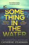 Something in the Water: The Gripping Reese Witherspoon Book Club Pick!