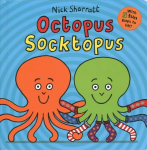 Octopus Socktopus