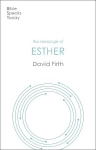 Message of Esther: God Present But Unseen