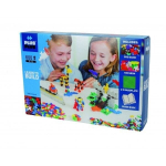 Plus-Plus Learn to Build Basic - 600 PCS