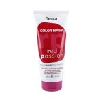Fanola tooniv juuksemask Red Passion, 200 ml