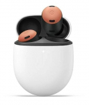 Google Pixel Buds Pro, coral