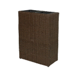 Terrassipott 80 cm