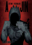 Ajin: Demi-human Volume 4: Demi-Human, Volume 4