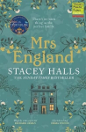 Mrs England: The captivating Sunday Times bestseller from the winner of the Women's Prize Futures Award
