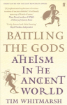 Battling the Gods: Atheism in the Ancient World Main