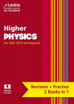 Higher Physics: Preparation and Support for Sqa Exams, Higher Physics: Preparation and Support for Teacher Assessment