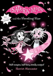 Isadora Moon and the Shooting Star 1