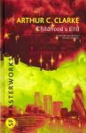 Childhood's End