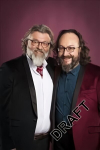 Hairy Bikers' British Classics: Over 100 recipes celebrating timeless cooking and the nation's favourite dishes