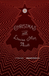Christmas with Louisa May Alcott