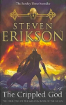 Crippled God: The Malazan Book of the Fallen 10