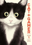 Cat plus Gamer Volume 1