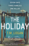 Holiday: NOW A MAJOR NETFLIX DRAMA