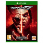 Xbox One m&auml;ng Tekken 7