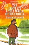 Little World of Don Camillo: No. 1 in the Don Camillo Series