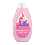 Johnson's Baby Juuksej&auml;rgne &scaron;ampoon - 3 tk - 9427500