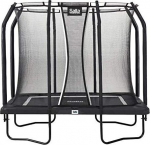 Batuut Salta Premium Black Edition, 214 cm, must