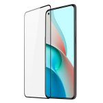 Golden Extreeme Shock 0.33mm / 2.5D Aizsargplēve-stikls Xiaomi Redmi Note 9T / Poco M3