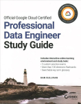 Google Cloud Professionali andmeinseneri &otilde;ppejuhend