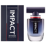 Parf&uuml;&uuml;mvesi Tommy Hilfiger Impact Intense EDP meestele, 50ml