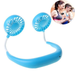 Kaela ventilaator Kaasaskantav