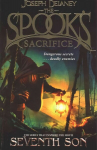 Spook's Sacrifice: Book 6