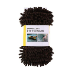 Mikrokiust puhastuslapp Dunlop Schwamm, 1 tk.