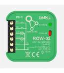 Zamel Supla Srw-01 Wifi kontroller ruloodele
