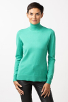 Maglia naiste džemper 822430 01, roheline, XXL